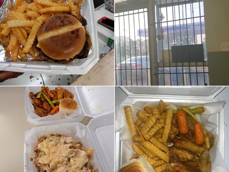 magic wings and things