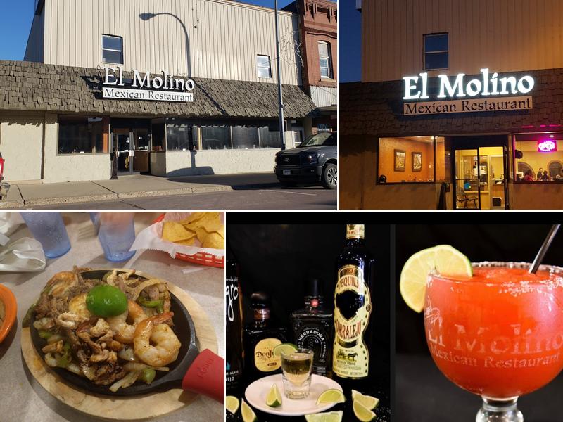 El Molino 219 E Main St, Waterville