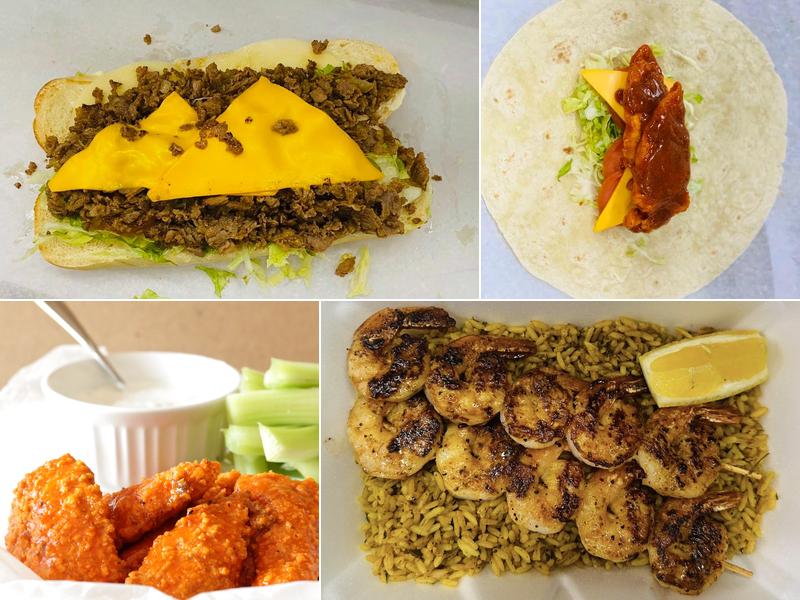 America’s Best Wings