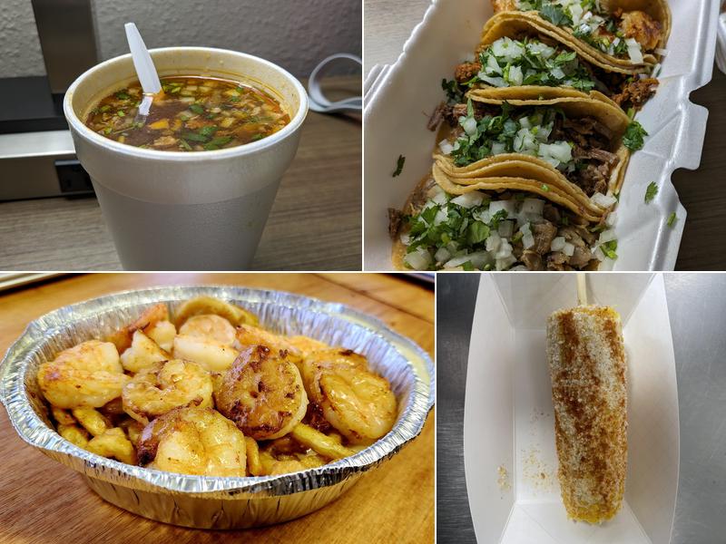 La Terraza Express Taqueria