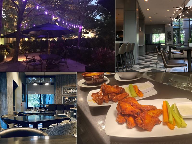 Darcy's Bar + Kitchen