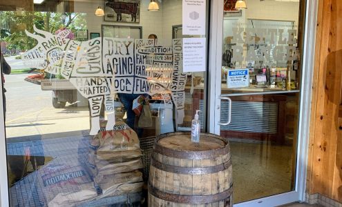 Kettle Range Meat Company - Elm Grove