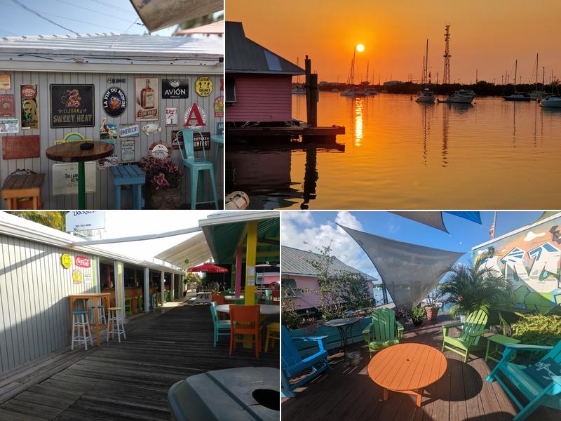 Dockside Boot Key Harbor 35 Sombrero Blvd, Marathon