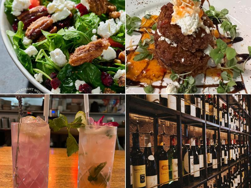 Canton St. Social 14 Elizabeth Way, Roswell