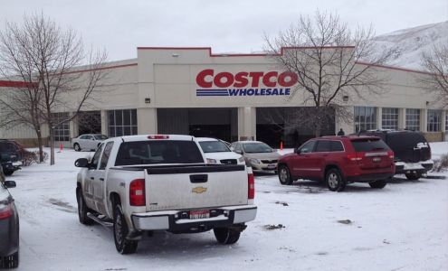 Costco Pharmacy Clarkston