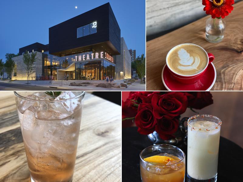 The Commons Bar/Café