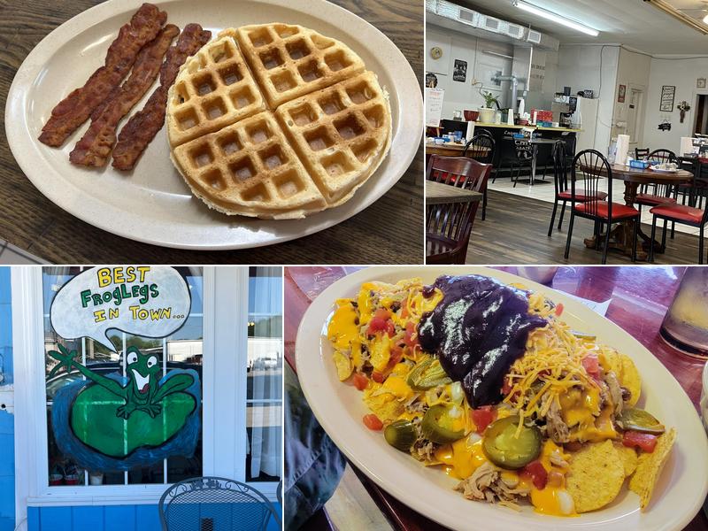 Lolly’s Cafe
