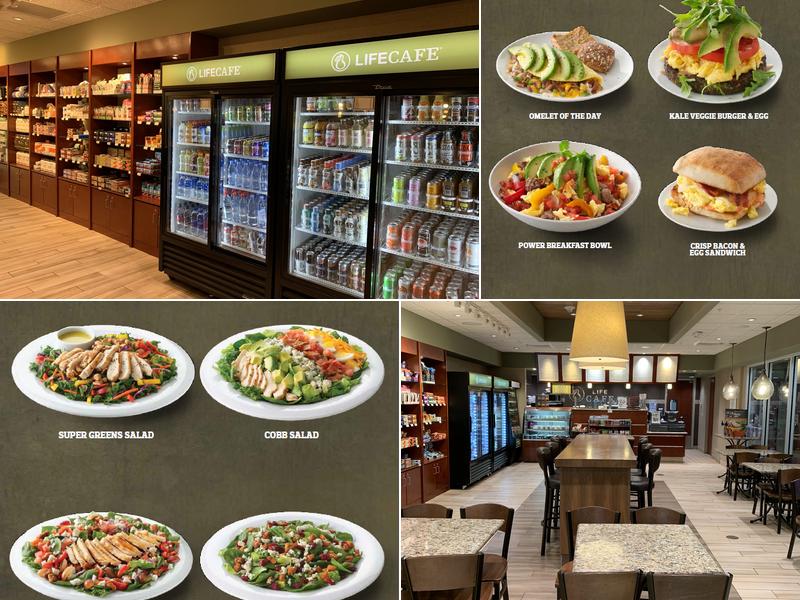 Life Cafe