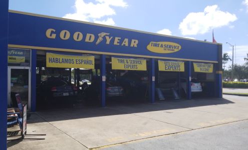 Goodyear