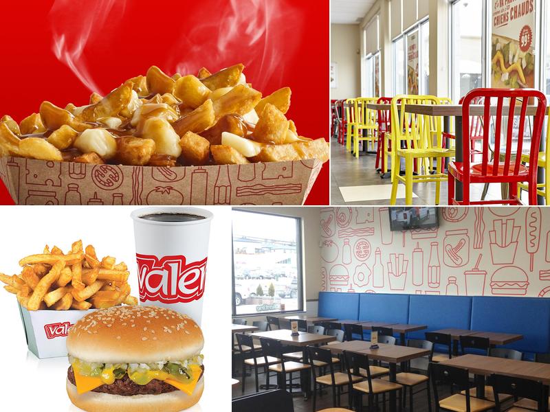 Valentine 1015 Bd Vachon N, Sainte-Marie