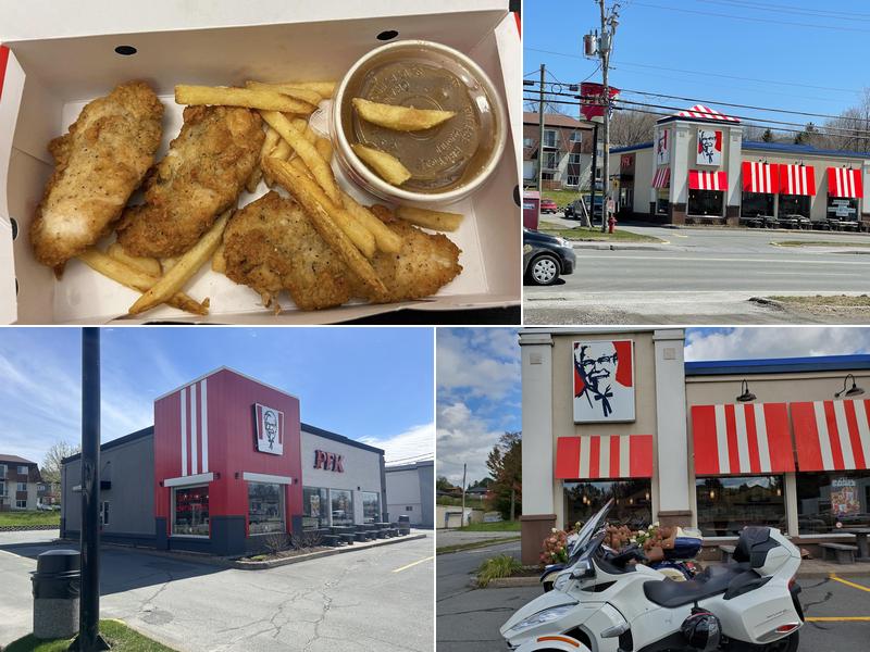 PFK 750 Bd Vachon N, Sainte-Marie