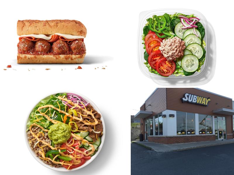 Subway 430 163th Street, Saint-Georges