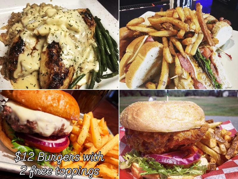 The Pub at Frog Hollow