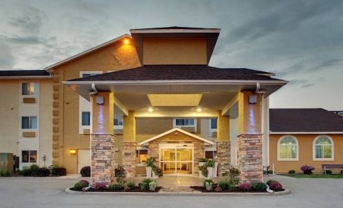 Comfort Inn Ottawa