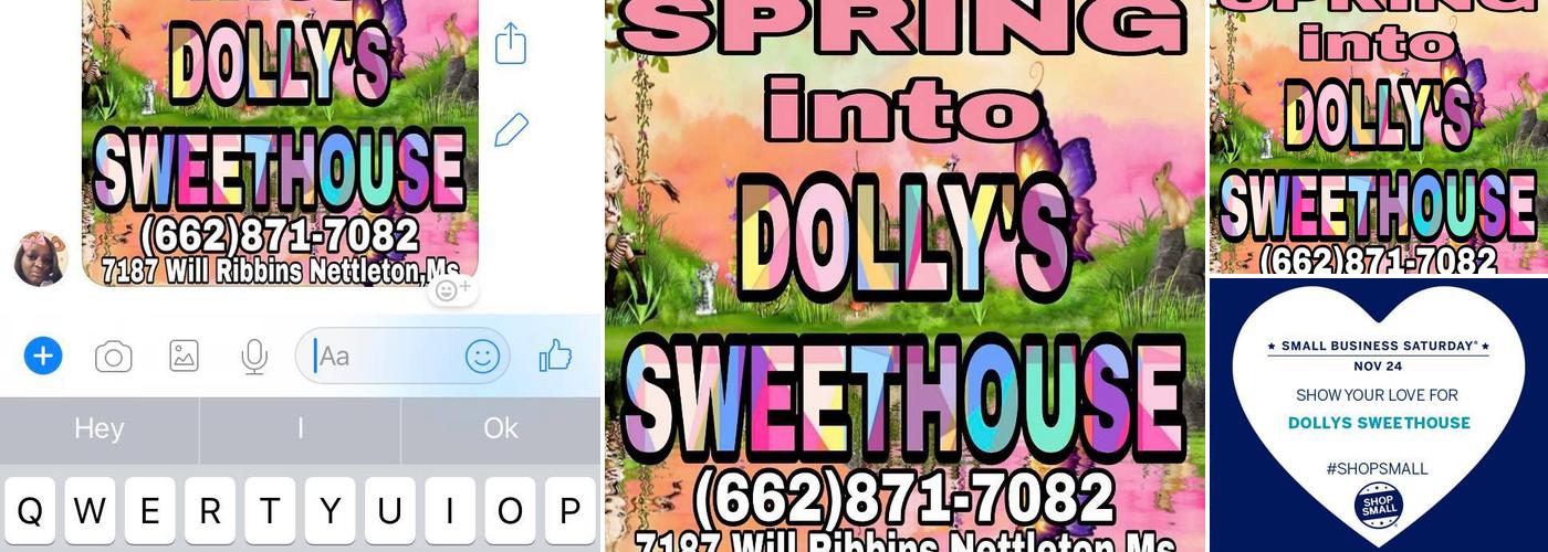 Dolly's Sweethouse