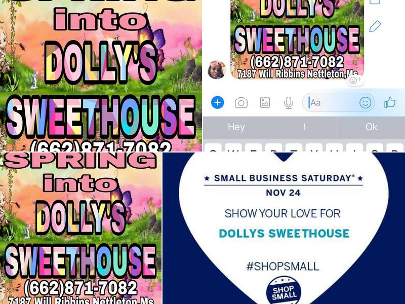 Dolly's Sweethouse