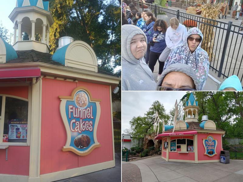 Superior Funnel Cake Co