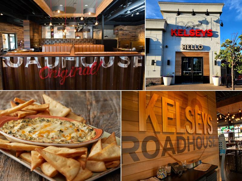 Kelseys Original Roadhouse