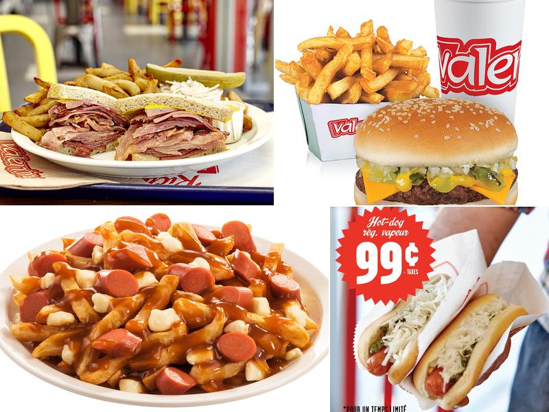 Valentine 862 Bd Albiny Paquette, Mont-Laurier