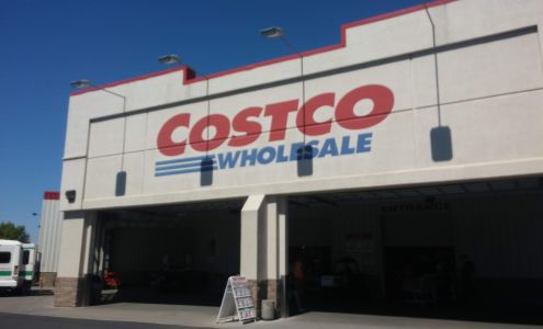Costco Clarkston