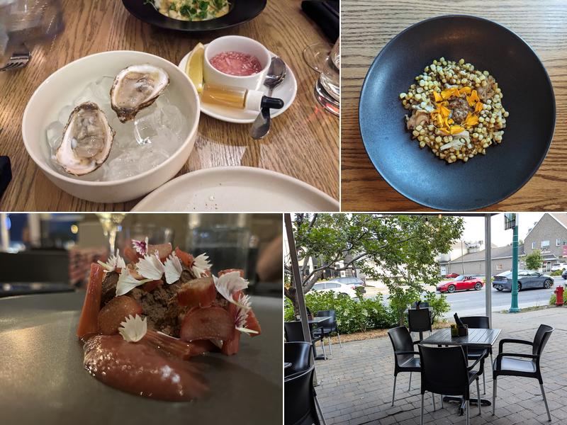 Bar à Vin Liège 465 Rue Notre-Dame #108, Repentigny