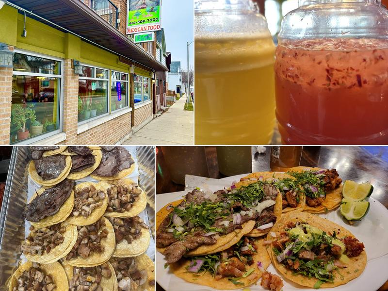 Taqueria La Sierrita