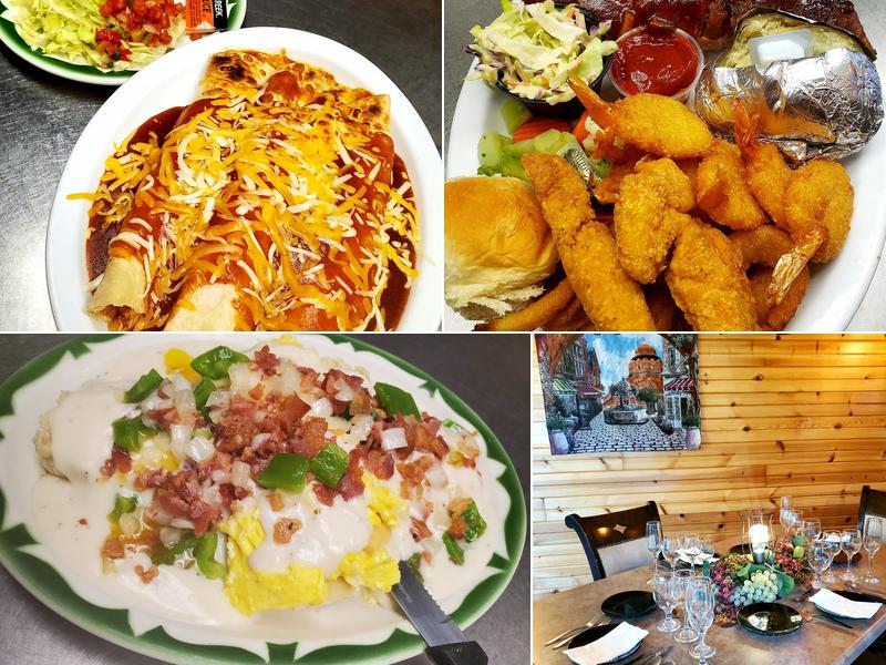 Country Inn Bar & Grill