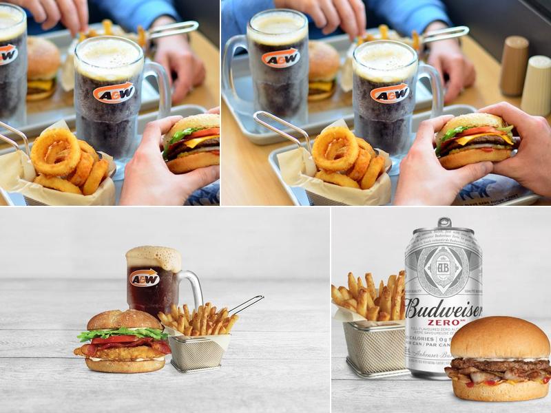 A&W 383 Arthur St S, Elmira