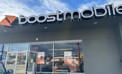 Boost Mobile