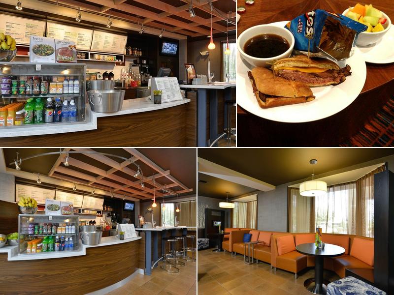 The Bistro - Eat. Drink. Connect.®