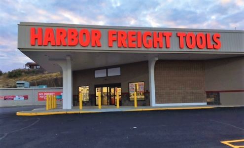 Harbor Freight Tools