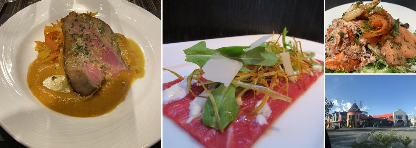 Restaurant la Table du Junior