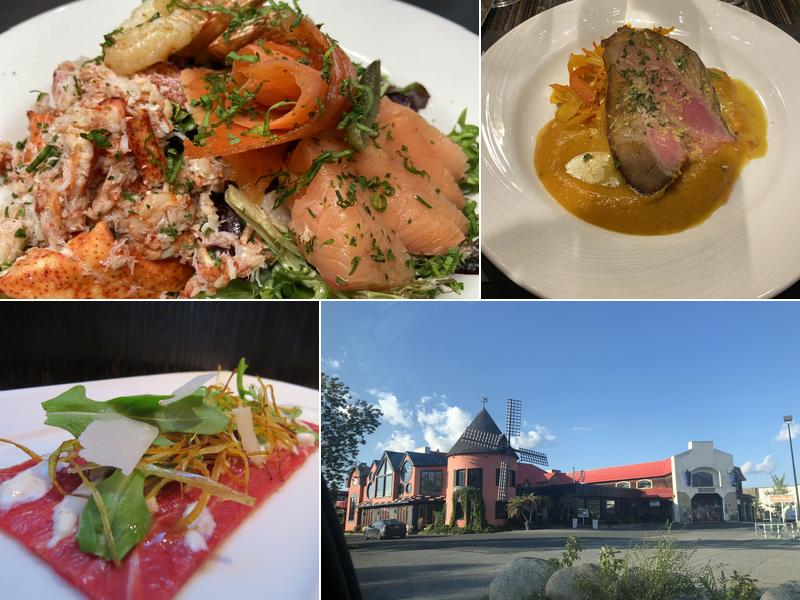 Restaurant la Table du Junior