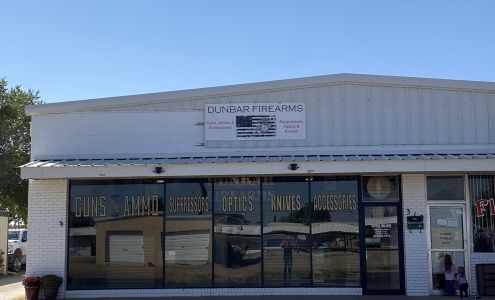 Dunbar Firearms