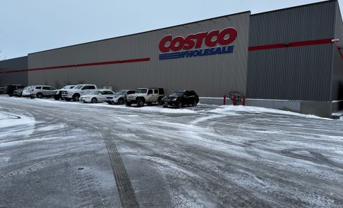 Costco Bismarck