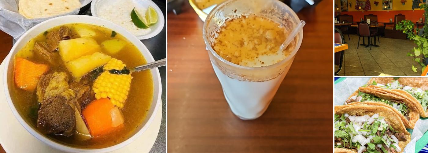 Taqueria La Estrella 2