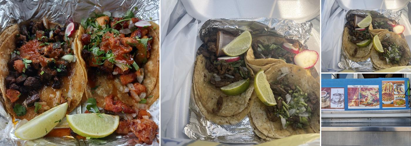 Sabor Hispano Restaurant