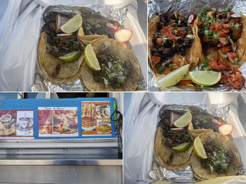 Sabor Hispano Restaurant