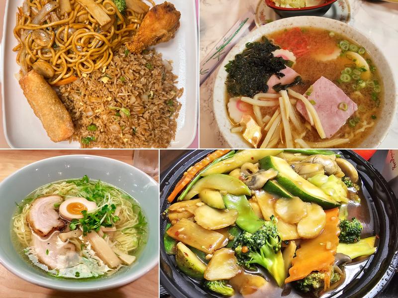 China House - Sushi & Hibachi