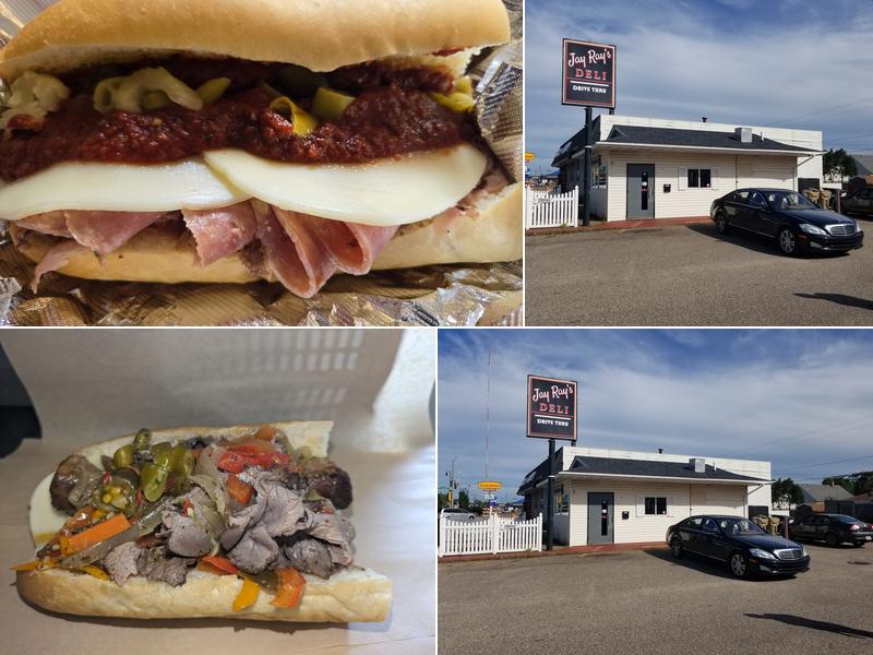 Jay Ray's 1907 Brackett Ave, Eau Claire