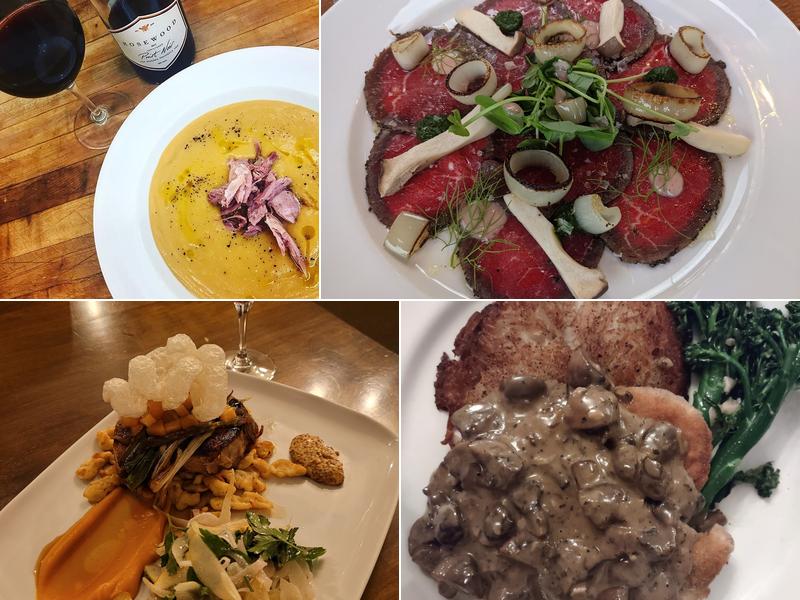 The Berkshire 442 Goderich St, Port Elgin