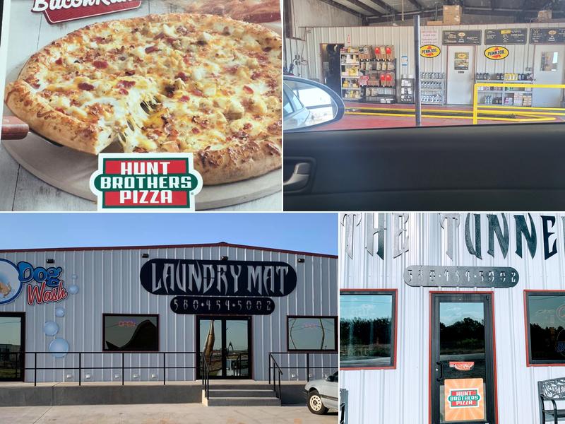 The Tunnel 610 Commerce St, Elgin