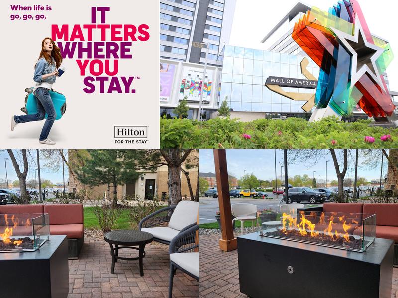 The Garden Grill & Bar