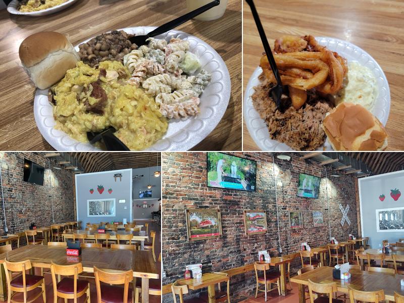 Cindy's Kountry Kitchen