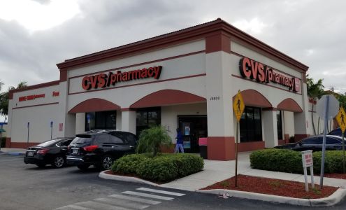 CVS