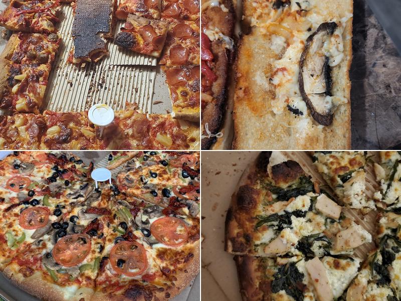 Pizza Nova 175 Main St, Penetanguishene