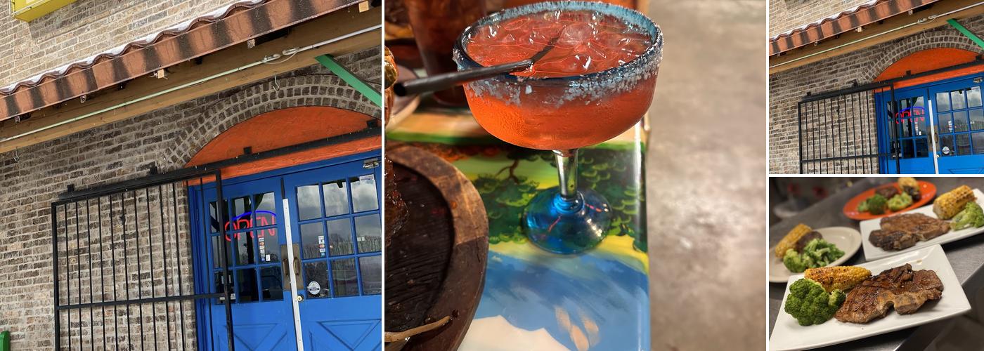 Los Compas Mexican Restaurant