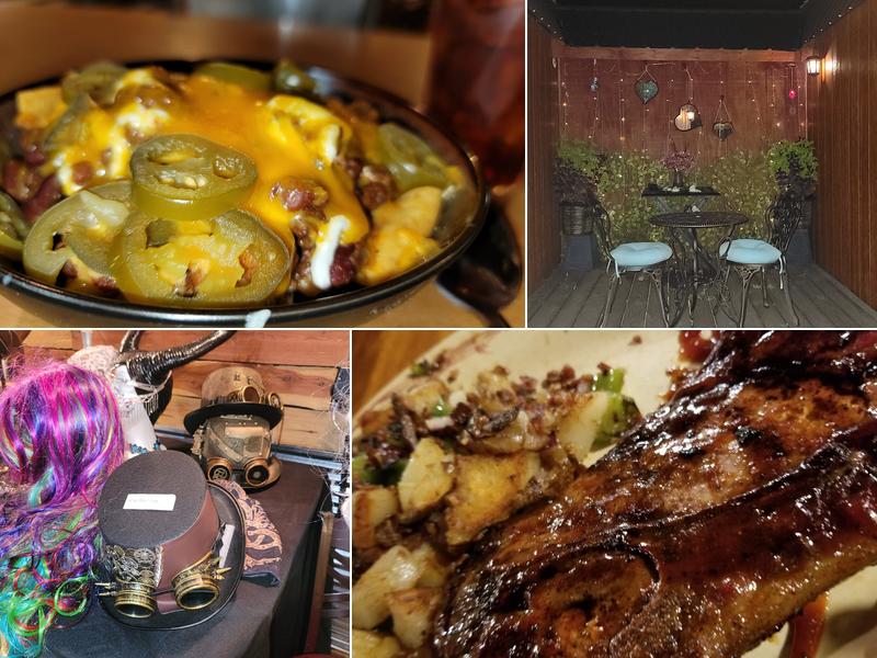 Old School Smoking, LLC 306 S Washington St Ave, Diamond