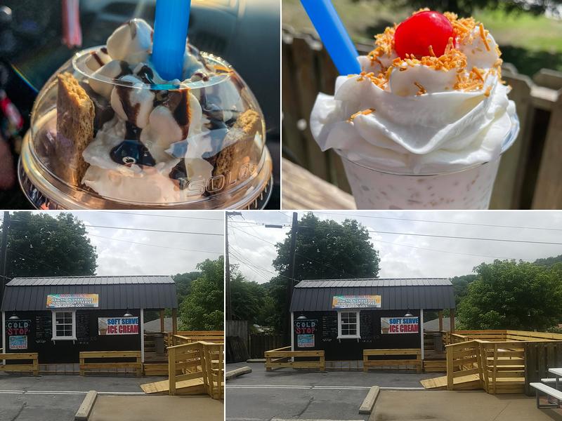 Cold Stop 1488 E Main St, Inez