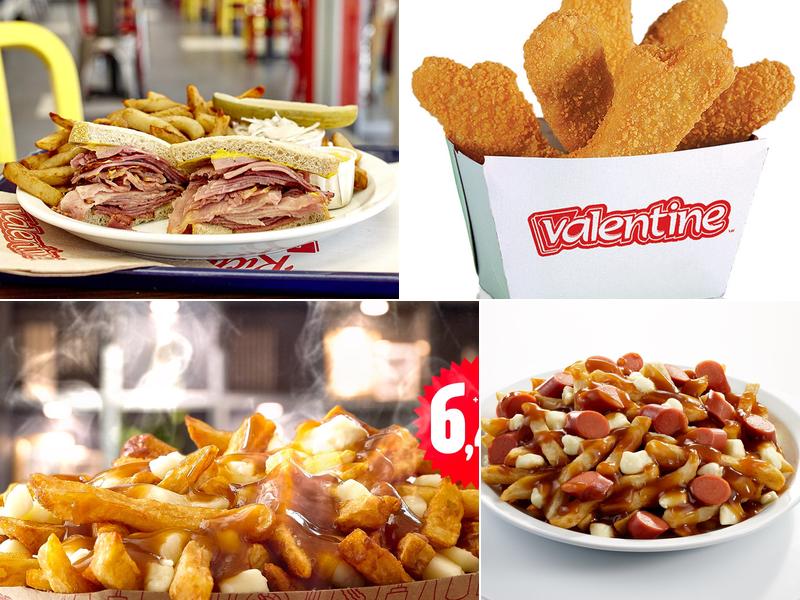 Valentine 231 Av. Lambert, Beauceville